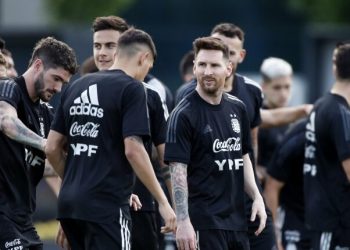 রাউন্ড অব সিক্সটিনে অস্ট্রেলিয়ার বিপক্ষে মাঠে নামবে আত্মবিশ্বাসী আর্জেন্টিনা