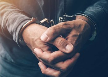 ঢাকায় মাদকবিরোধী অভিযানে ৪০ জন আটক