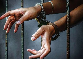 রাজধানীতে মাদকবিরোধী অভিযানে ২৮ জন আটক