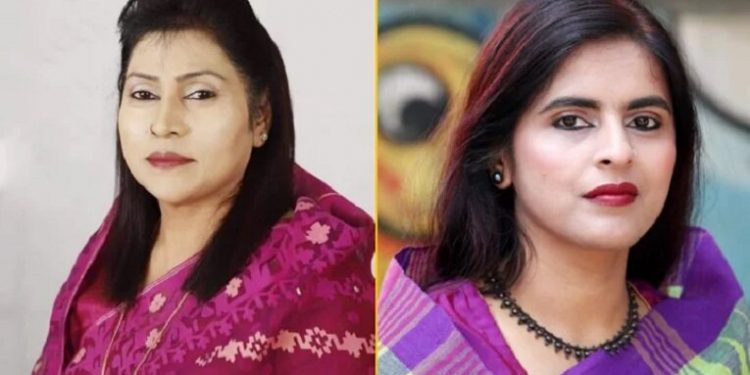 ঘোষণা করা হল আওয়ামী যুব মহিলা লীগের নতুন কমিটি