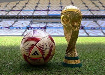 সেমিফাইনাল এবং ফাইনালের জন্য নতুন বল ‘আল হিলম’