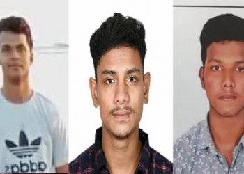 দুবাইয়ে তিন বাংলাদেশি তরুনের মৃত্যু