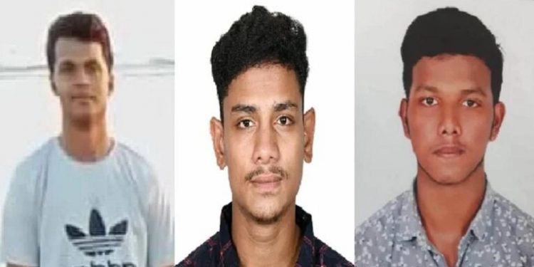 দুবাইয়ে তিন বাংলাদেশি তরুনের মৃত্যু