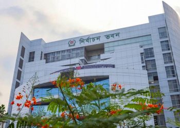 রবিবার শূন্য ৬ আসনে উপনির্বাচনের তফসিল ঘোষণা করা হবে