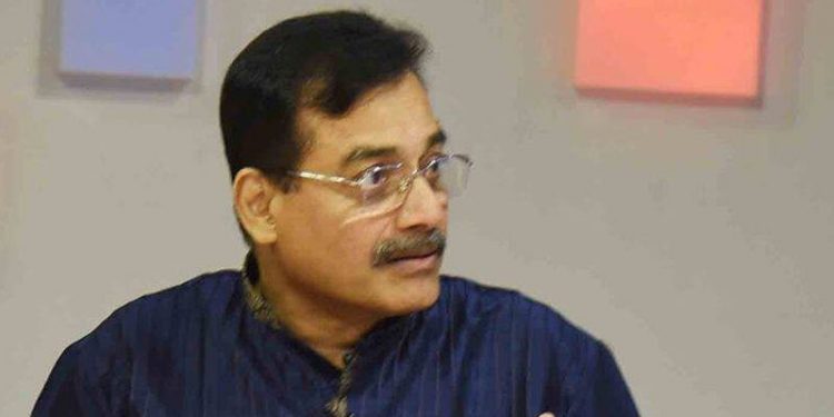 পদত্যাগপত্র গৃহীত হয়নি বিএনপির এমপি হারুন অর রশীদের