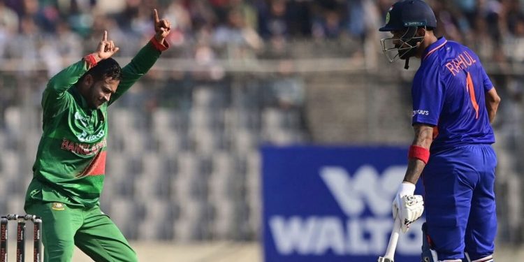 সিরিজ জয় নিশ্চিত করতে আজ মাঠে নামবে টাইগারবাহিনী