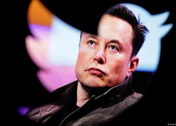 টুইটার থেকে পদত্যাগের ঘোষণা ইলন মাস্কের