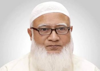 জামায়াতের আমির ডা. শফিকুর রহমান গ্রেফতার