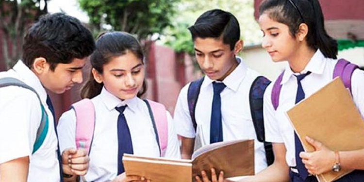 আজ সরকারি মাধ্যমিক বিদ্যালয়ে ভর্তির ডিজিটাল লটারি