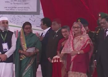 বিজয়ের মাসে মেট্রো যুগে প্রবেশ করলো বাংলাদেশ