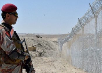 আফগানিস্থান-পাকিস্তান সীমান্তে গোলাগুলি, নিহত ৭