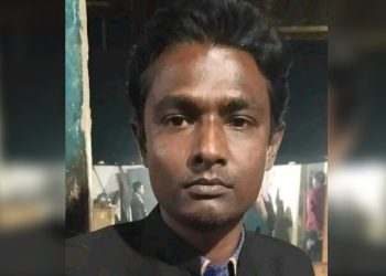 গাইবান্ধায় মামা-ভাগ্নের বিবাদ থামাতে গিয়ে যুবকের মৃত্যু