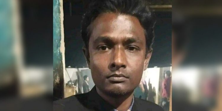 গাইবান্ধায় মামা-ভাগ্নের বিবাদ থামাতে গিয়ে যুবকের মৃত্যু