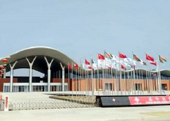 ১লা জানুয়ারি উদ্বোধন হতে যাচ্ছে আন্তর্জাতিক বাণিজ্য মেলা- ২০২৩