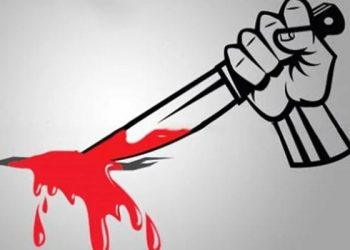 রাঙামাটিতে প্রতিবেশীকে কুপিয়ে খুন, গণপিটুনিতে খুনি নিহত