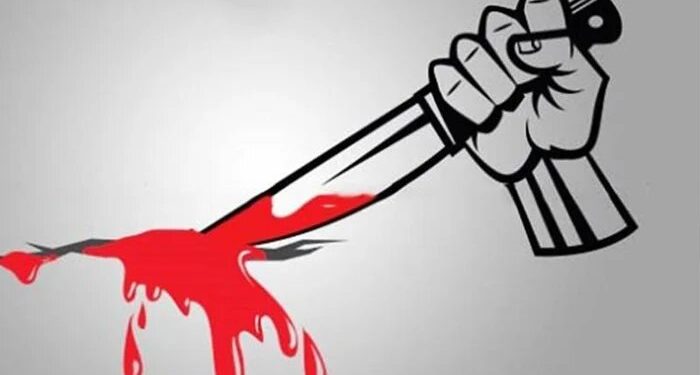 রাঙামাটিতে প্রতিবেশীকে কুপিয়ে খুন, গণপিটুনিতে খুনি নিহত