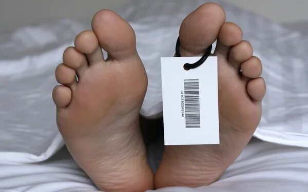 ঢাকায় ট্রেনে কাটা পড়ে দেশ টিভির নিরাপত্তাকর্মীর মৃত্যু