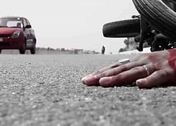 সাজেকে সড়ক দুর্ঘটনায় পর্যটকের মৃত্যু