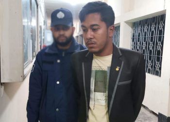 বিয়ের প্রলোভন দেখিয়ে প্রতিবন্ধী কিশোরীকে ধর্ষণ, অভিযুক্ত গ্রেফতার