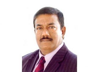 নতুন মন্ত্রিপরিষদসচিব হলেন কবির বিন আনোয়ার