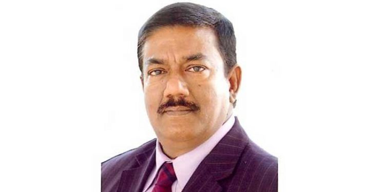 নতুন মন্ত্রিপরিষদসচিব হলেন কবির বিন আনোয়ার