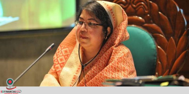 পদত্যাগপত্র গ্রহণের পর পাঁচটি আসন শূন্য হয়ে গেছেঃ স্পিকার