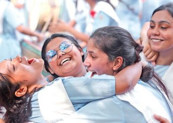 আজ থেকে অনলাইনে উচ্চমাধ্যমিকে ভর্তির আবেদন শুরু