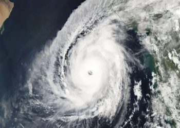 ‘মান্দাস’ নামে নতুন ঘূর্ণিঝড়ের সৃষ্টি হচ্ছে বঙ্গোপসাগরে