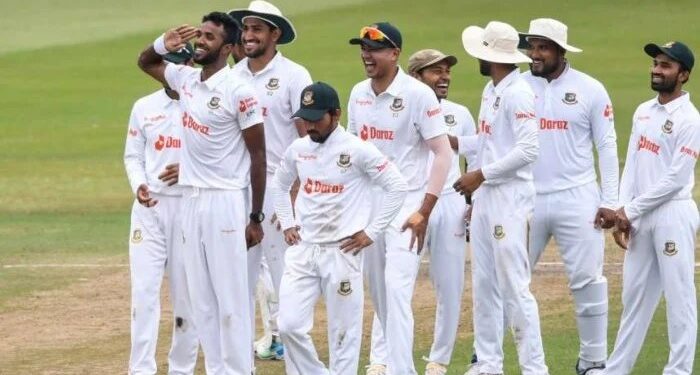 ভারতের বিপক্ষে বাংলাদেশের টেস্ট স্কোয়াড ঘোষনা বিসিবির