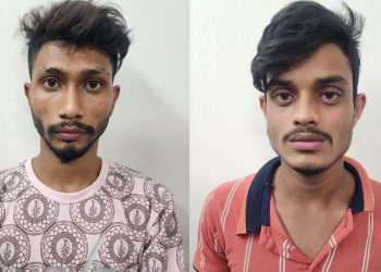 রাজধানীতে চলন্ত প্রাইভেটকারে তরুণীকে গণধর্ষণ, গ্রেপ্তার ২