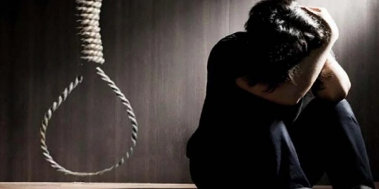 রাজধানীতে দাম্পত্য কলহে স্বামীর আত্মহত্যা