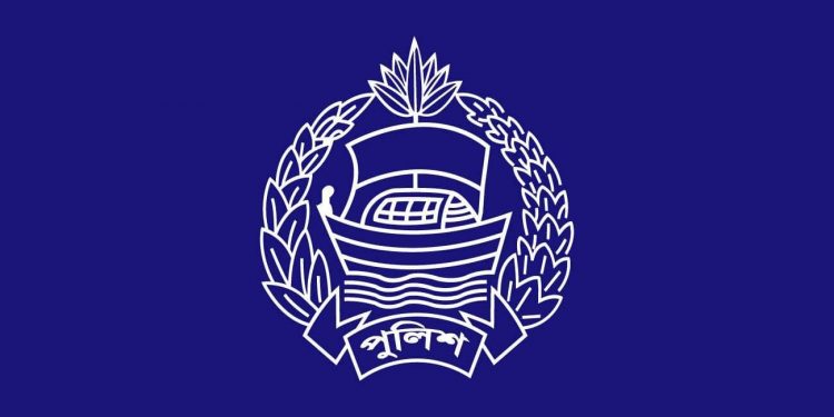 বর্ণাঢ্য আয়োজনে আজ থেকে শুরু পুলিশ সপ্তাহ ২০২৩