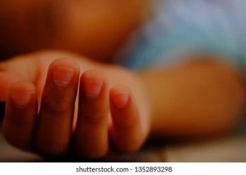 রাজধানীতে বাসের ধাক্কায় প্রাণ গেল শিশুর