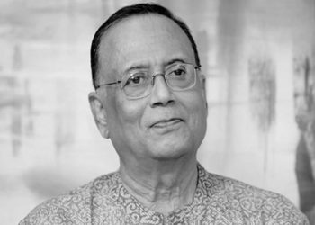 স্থপতি মোবাশ্বের হোসেন মারা গেছেন