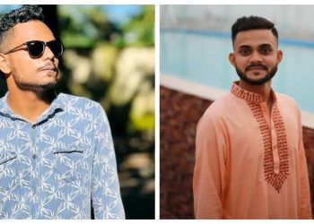 ঢাবিতে দম্পতিকে রক্তাক্ত করে ছিনতাই, ২ঢাবি ছাত্রলীগ নেতার নামে মামলা