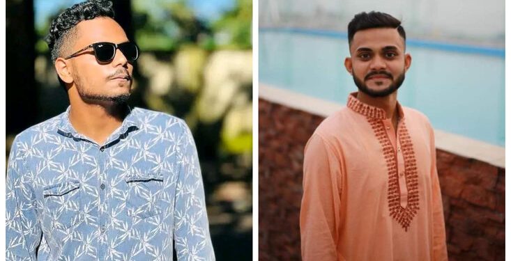 ঢাবিতে দম্পতিকে রক্তাক্ত করে ছিনতাই, ২ঢাবি ছাত্রলীগ নেতার নামে মামলা