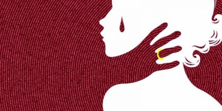 স্ত্রীকে হত্যার পর মৃতদেহ ওয়ার্ডরোবে রেখে থানায় স্বামীর আত্মসমর্পণ