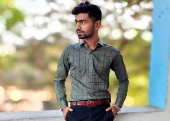 রাজধানীতে সড়ক দুর্ঘটনায় বিশ্ববিদ্যালয় শিক্ষার্থী নিহত