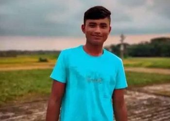 সাতক্ষিরায় পিকনিকে গিয়ে দুর্ঘটনায় স্কুলছাত্রের মৃত্যু