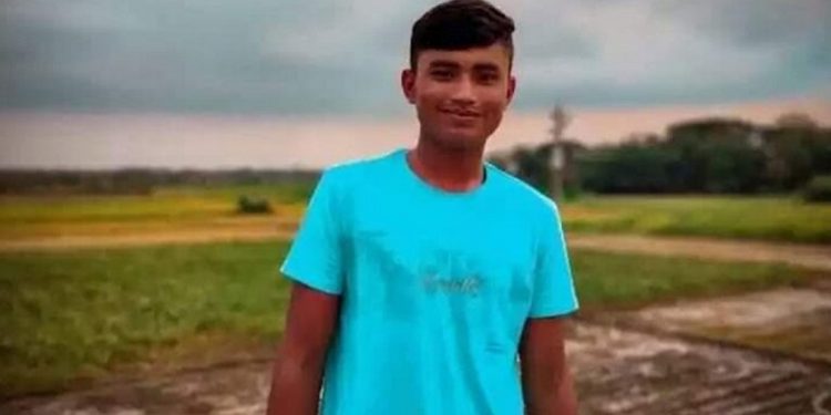 সাতক্ষিরায় পিকনিকে গিয়ে দুর্ঘটনায় স্কুলছাত্রের মৃত্যু