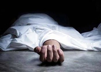 ময়মনসিংহে ভুট্টা ক্ষেত থেকে ৪ সন্তানের জননীর অর্ধগলিত মৃতদেহ উদ্ধার