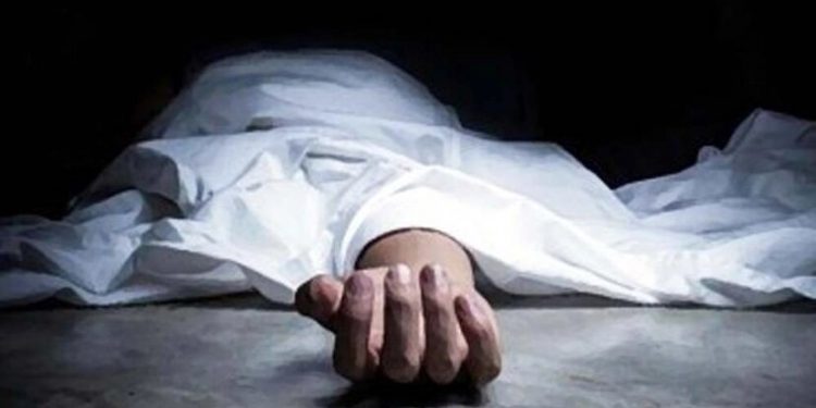 ময়মনসিংহে ভুট্টা ক্ষেত থেকে ৪ সন্তানের জননীর অর্ধগলিত মৃতদেহ উদ্ধার