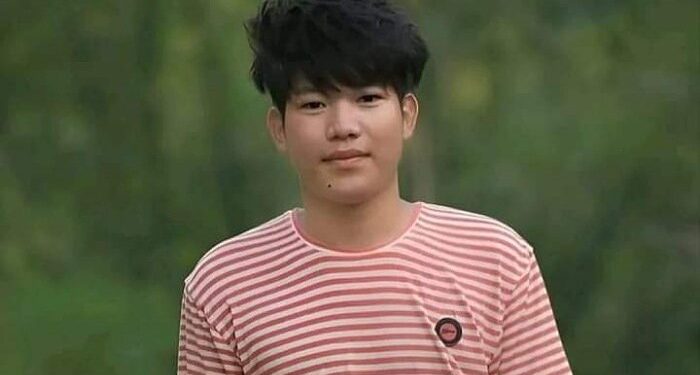 রাঙামাটিতে ব্রজ্রপাতে এক কলেজছাত্র নিহত