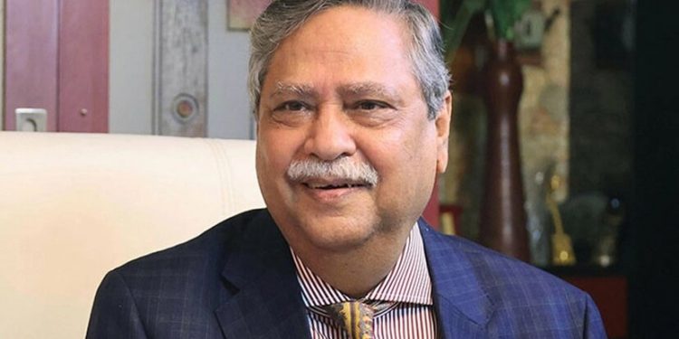 আগামী ২৪ এপ্রিল শপথ নিতে যাচ্ছেন নবনির্বাচিত রাষ্ট্রপতি মো. সাহাবুদ্দিন।