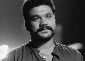 ভারতীয় কন্নড় অভিনেতা সম্পথ জে রাম আত্মহত্যা করেছেন