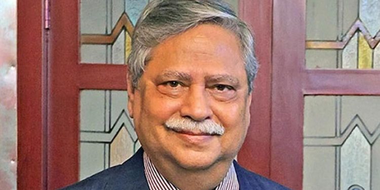 ২২তম রাষ্ট্রপতি পদে অভিষিক্ত হতে যাচ্ছেন নবনির্বাচিত রাষ্ট্রপতি মো. সাহাবুদ্দিন